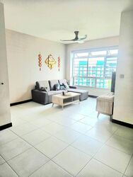 Blk 570B Champions Court (Woodlands), HDB 3 Rooms #501959321